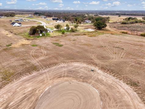 Lot 26 Briar Patch Lane Elm Mott TX 76640