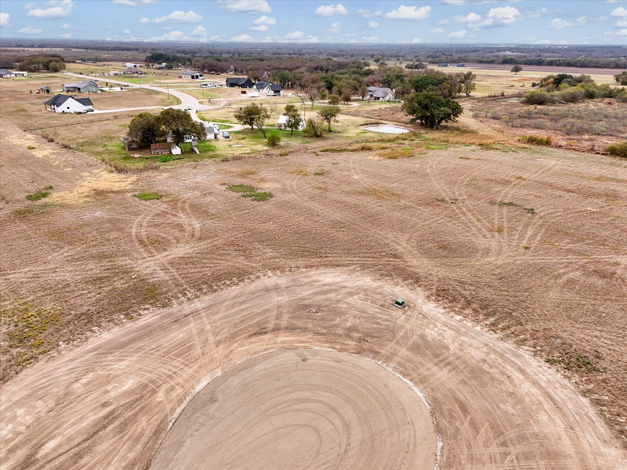 Lot 26 Briar Patch Lane Elm Mott TX 76640
