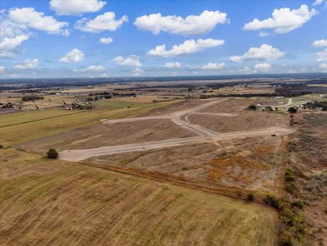 Lot 26 Briar Patch Lane Elm Mott TX 76640