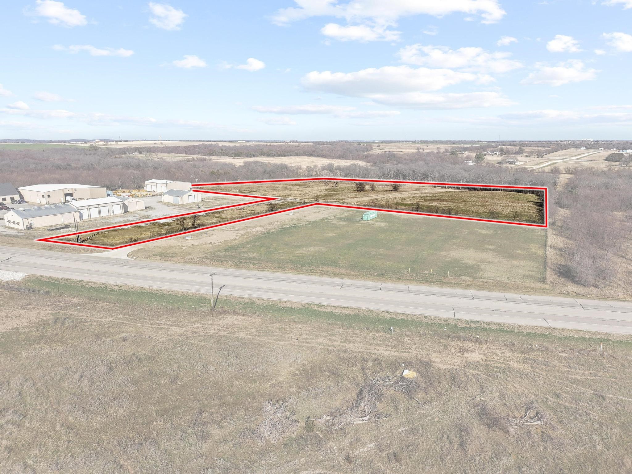 0000 N Fm 1417 Sherman TX 75092
