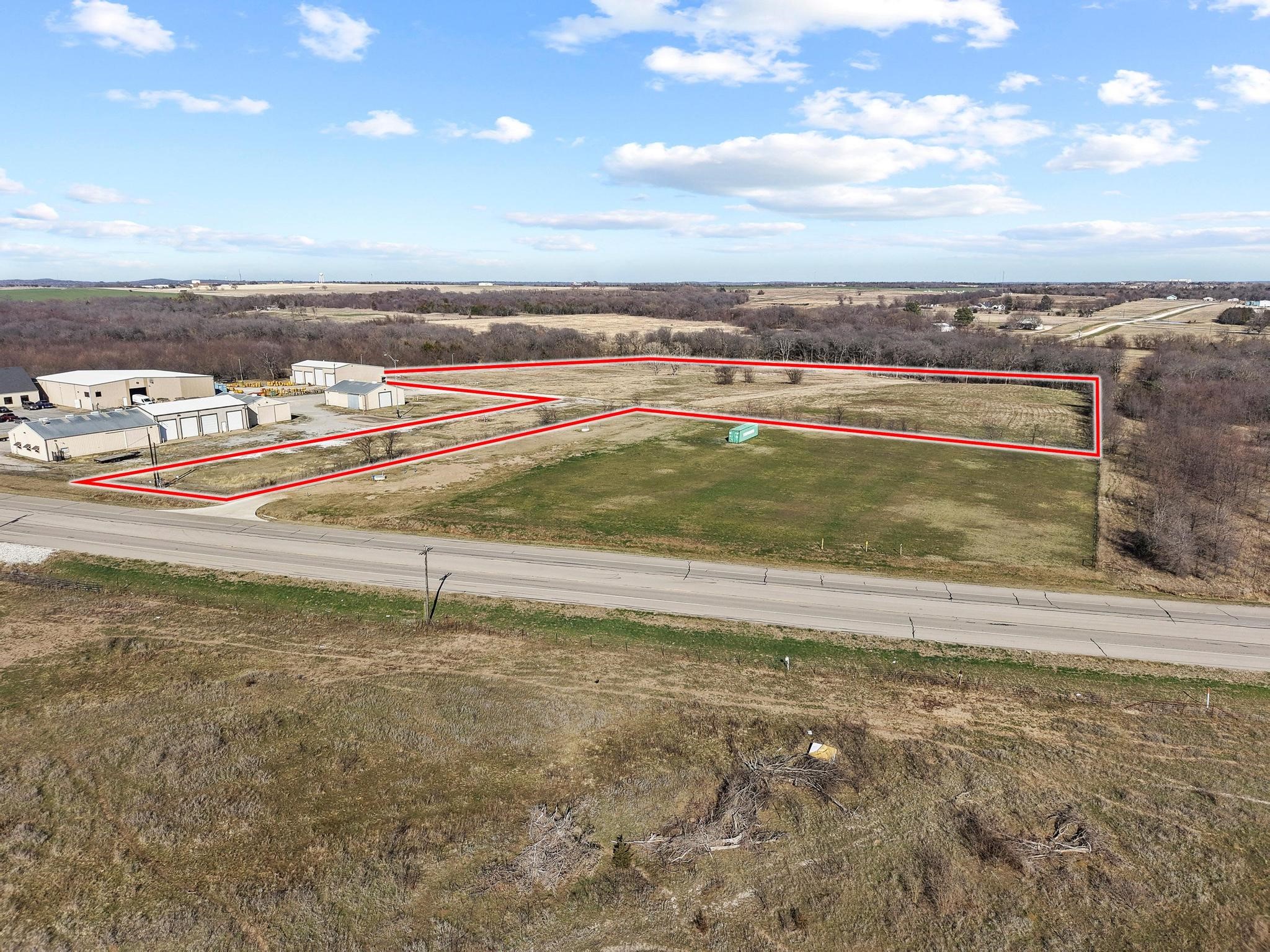 0000 N Fm 1417 Sherman TX 75092