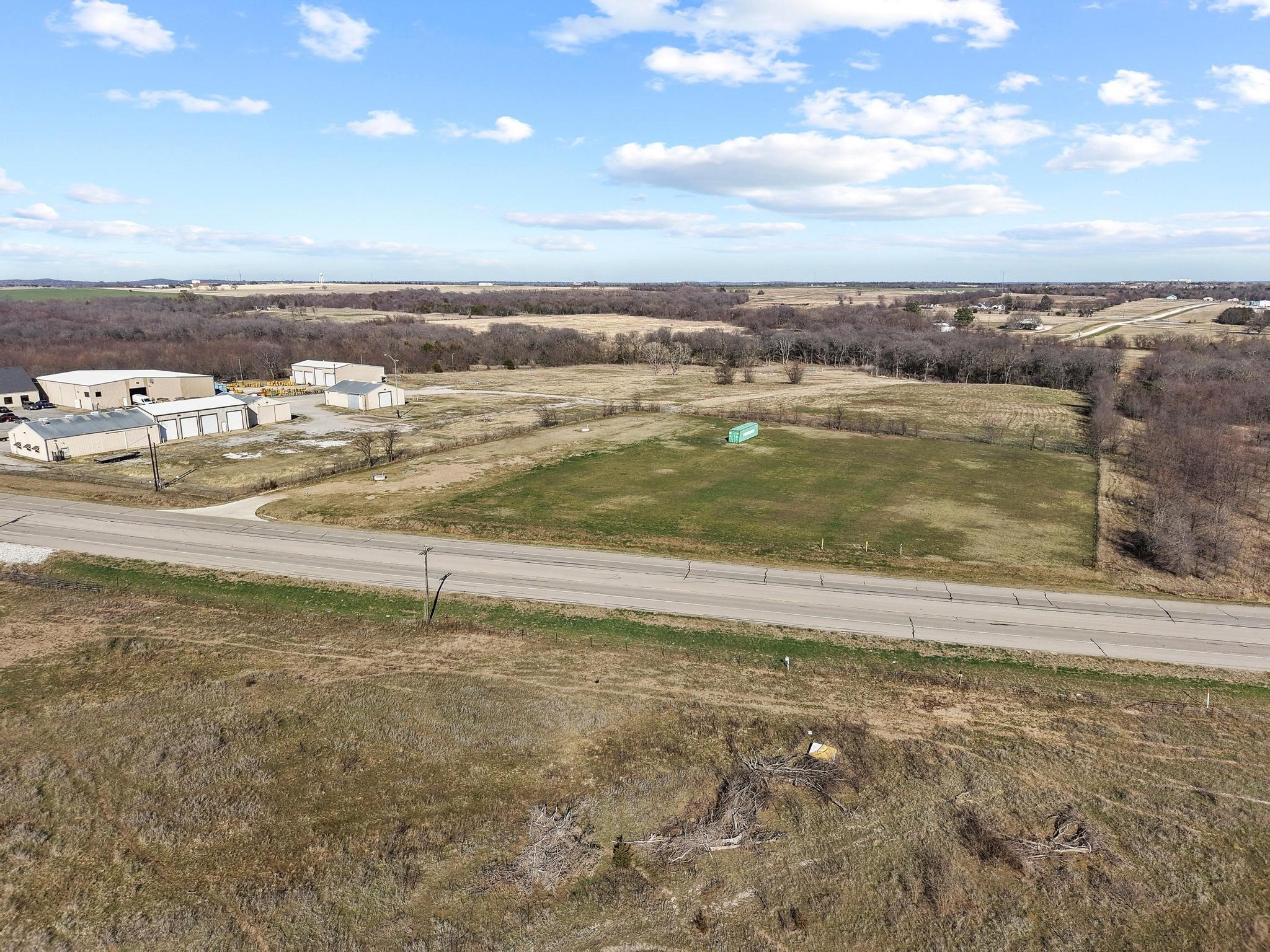 0000 N Fm 1417 Sherman TX 75092