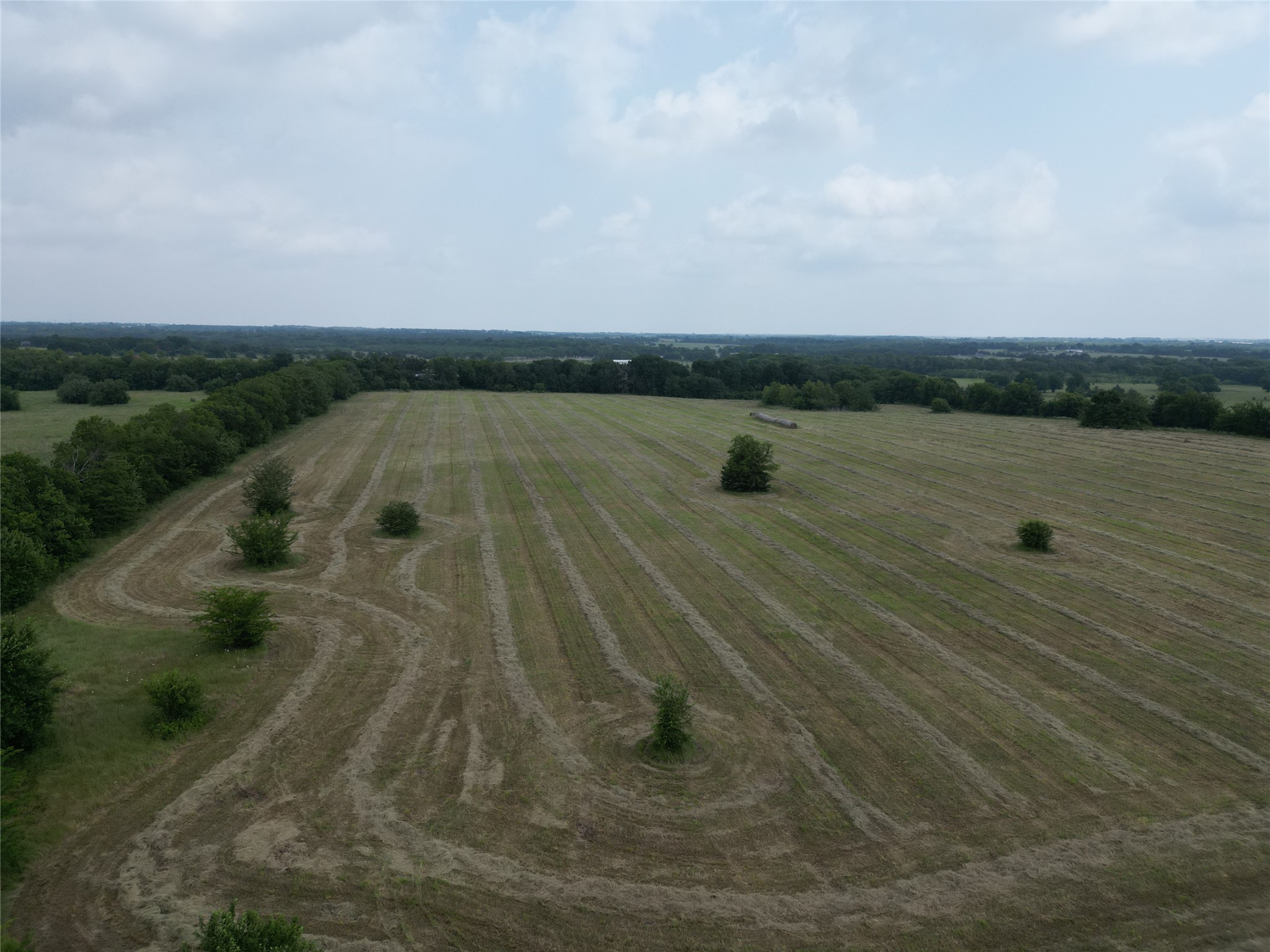 10 Ac Fm 2716 Cooper TX 75432