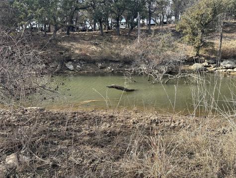 Lot 632 Lakeside Drive May TX 76857