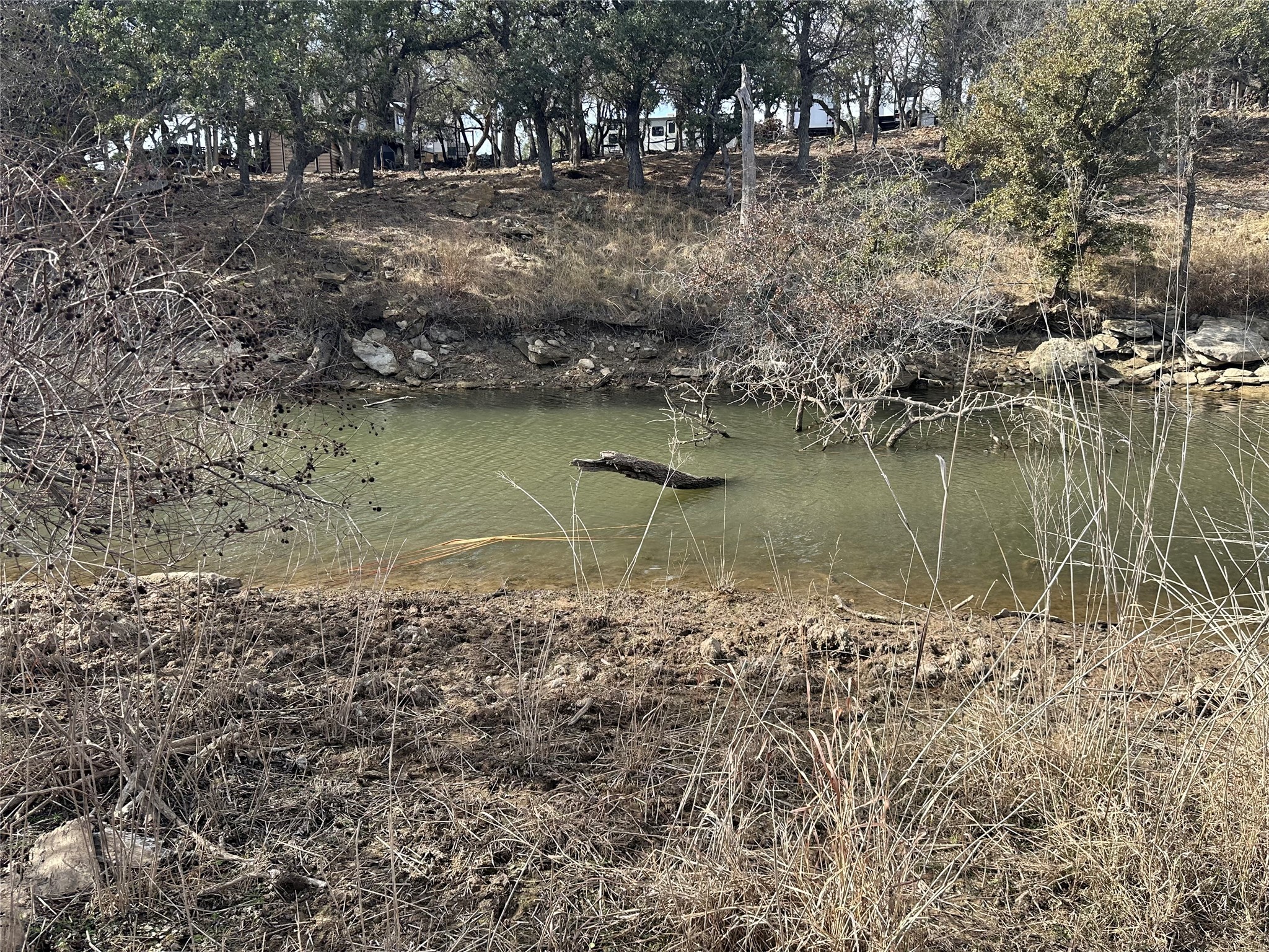 Lot 632 Lakeside Drive May TX 76857