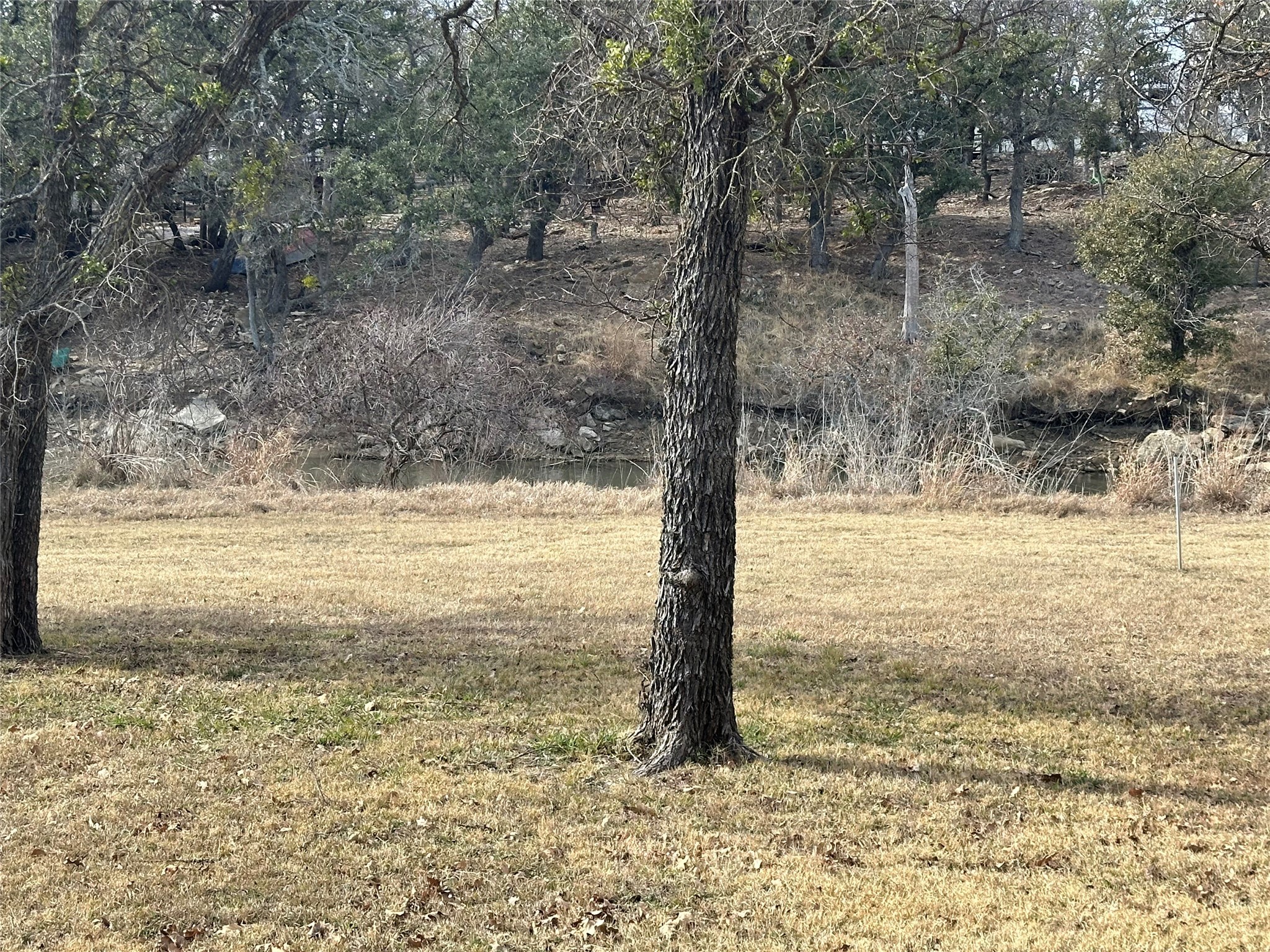 Lot 632 Lakeside Drive May TX 76857
