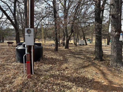 Lot 632 Lakeside Drive May TX 76857