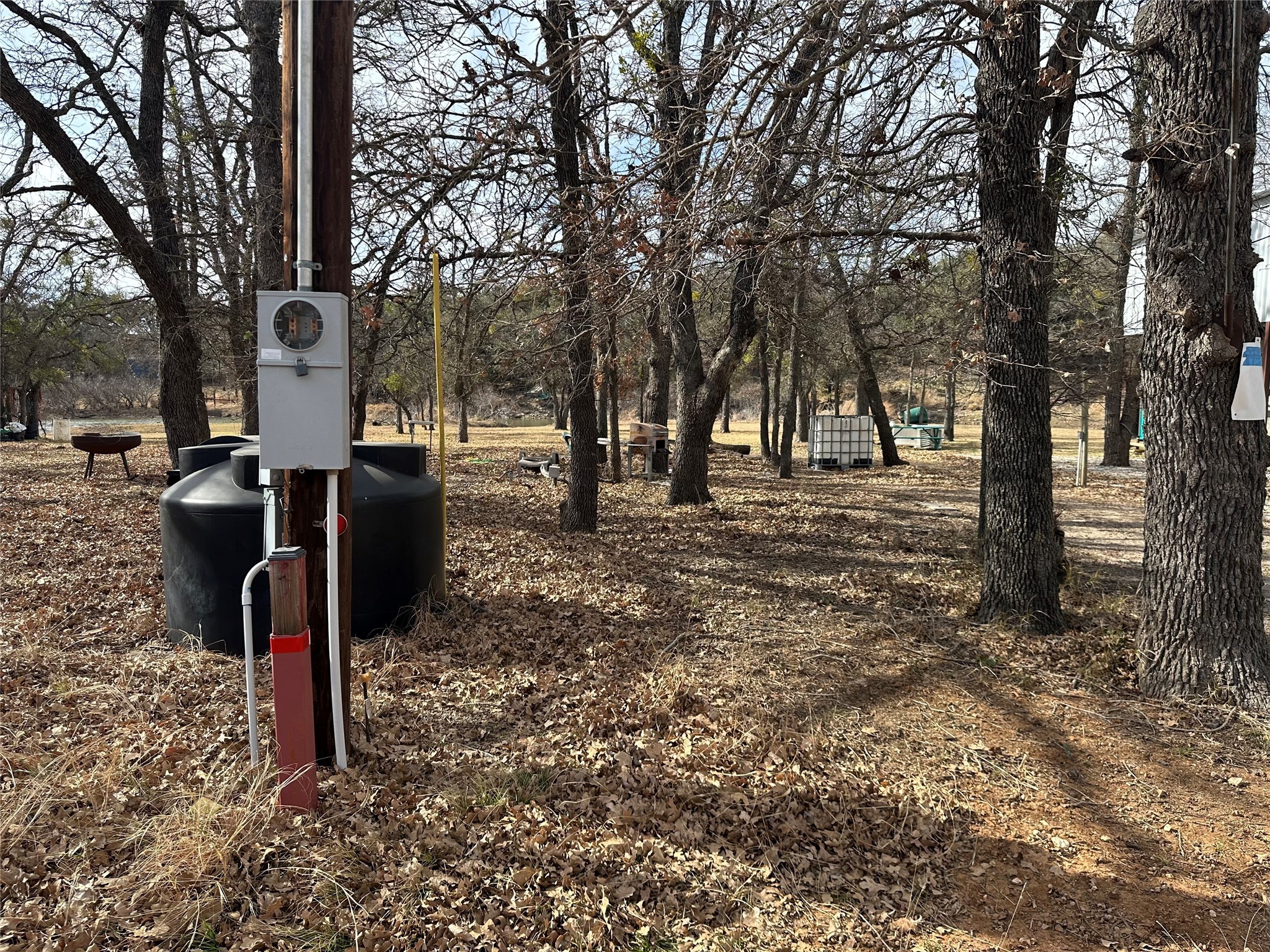 Lot 632 Lakeside Drive May TX 76857