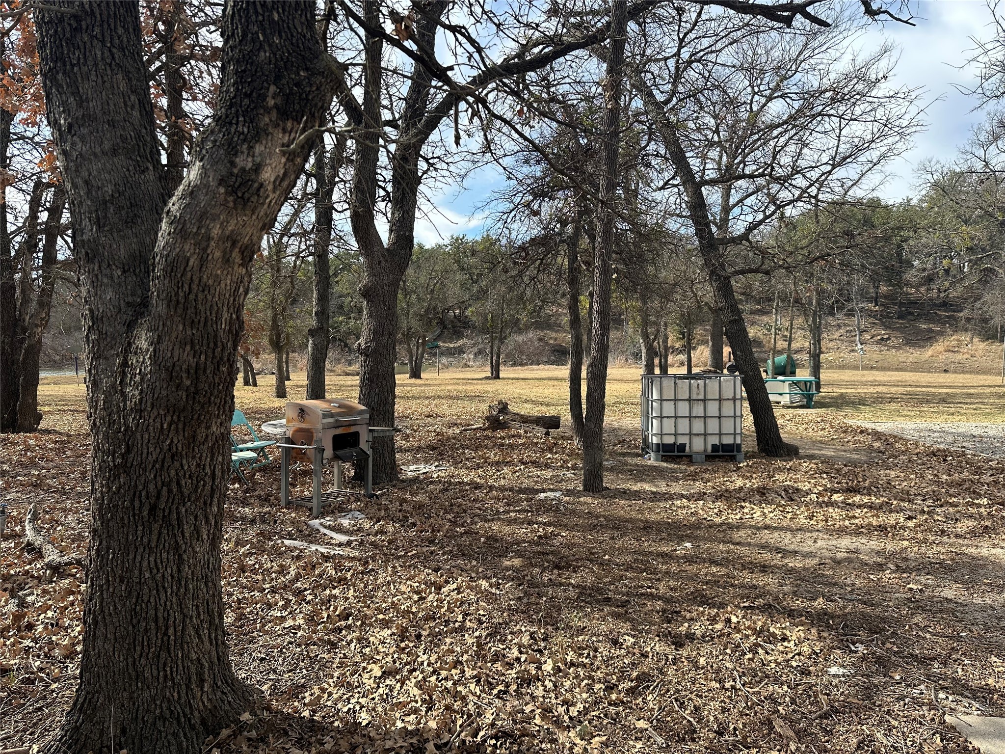 Lot 632 Lakeside Drive May TX 76857