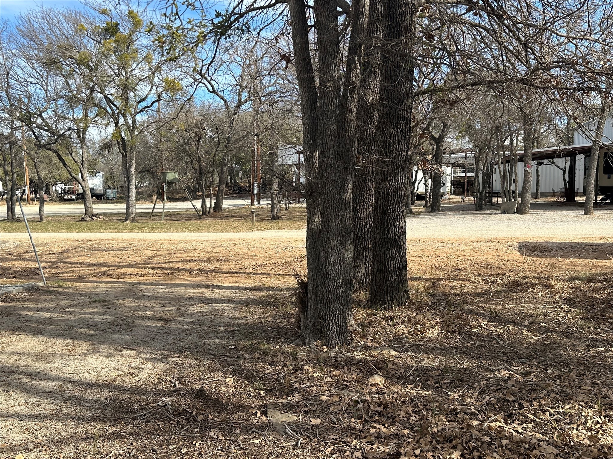 Lot 632 Lakeside Drive May TX 76857