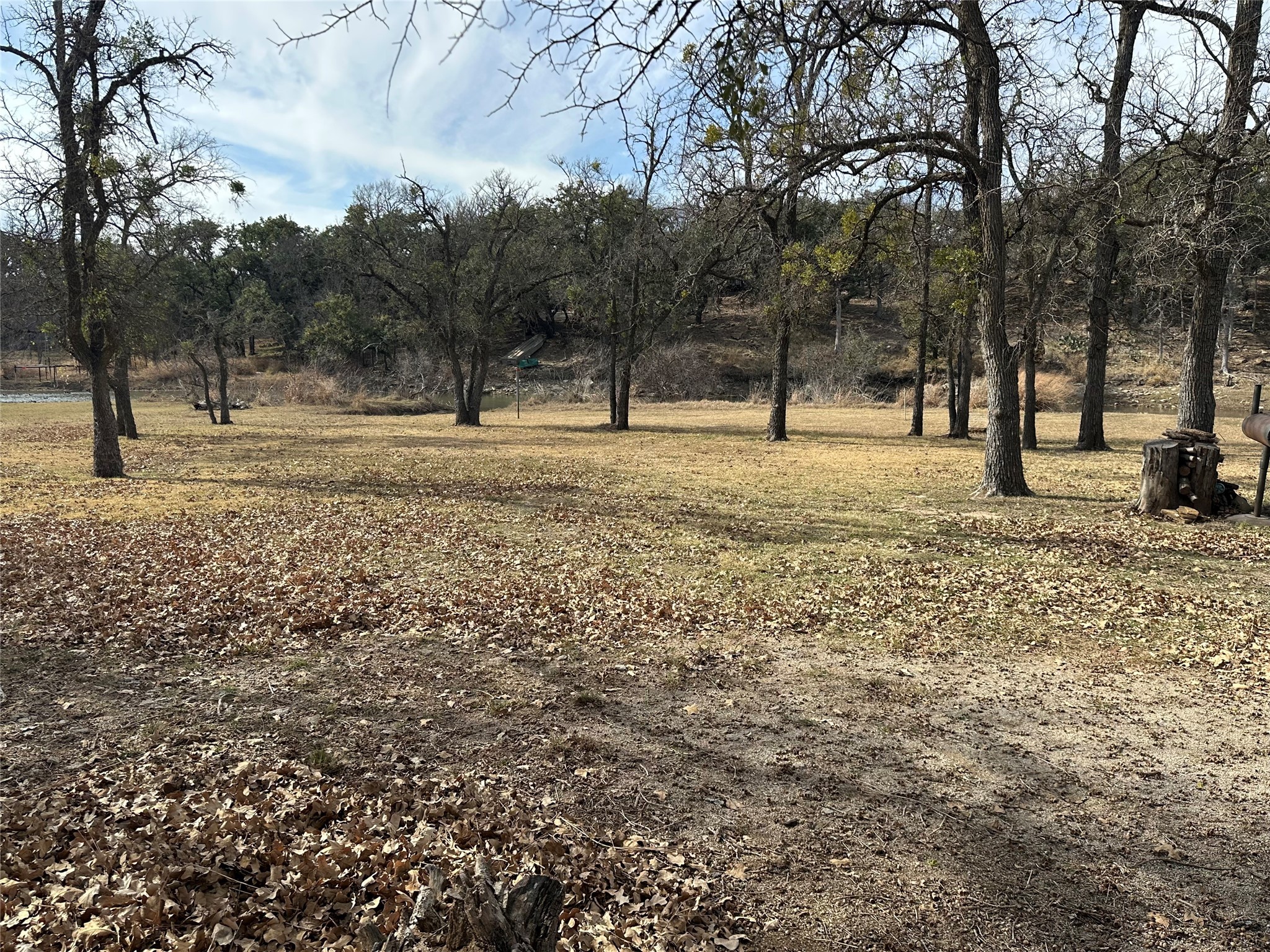 Lot 632 Lakeside Drive May TX 76857