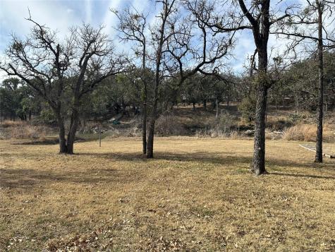 Lot 632 Lakeside Drive May TX 76857