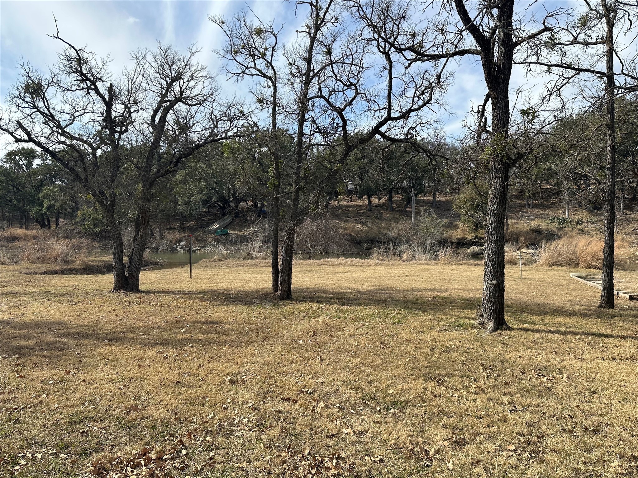 Lot 632 Lakeside Drive May TX 76857