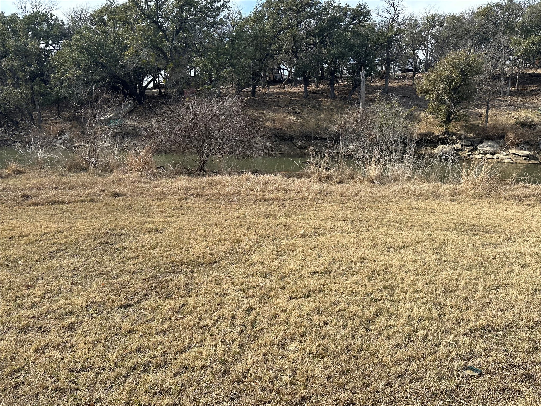 Lot 632 Lakeside Drive May TX 76857