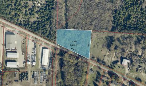-000 Martin Duke Road Van Alstyne TX 75495