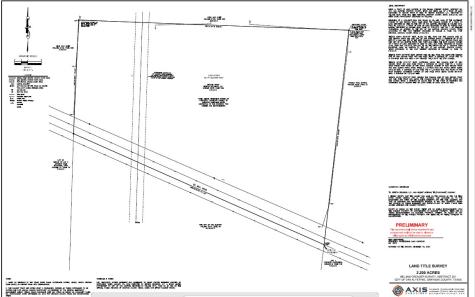 -000 Martin Duke Road Van Alstyne TX 75495