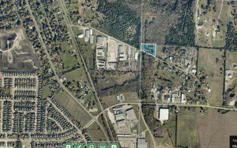 -000 Martin Duke Road Van Alstyne TX 75495