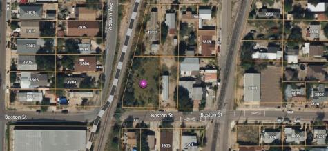1920 Boston Street Laredo TX 78041
