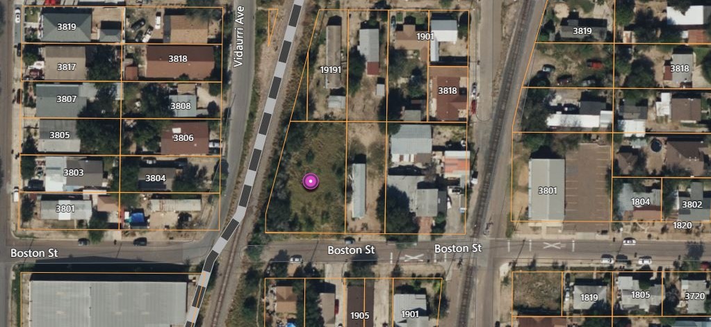 1920 Boston Street Laredo TX 78041