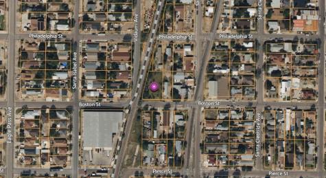 1920 Boston Street Laredo TX 78041