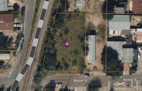 1920 Boston Street Laredo TX 78041