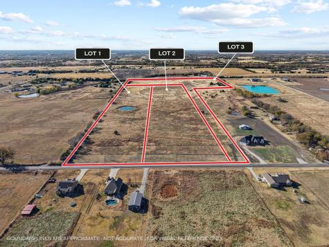 10583 County Road 632 Blue Ridge TX 75424