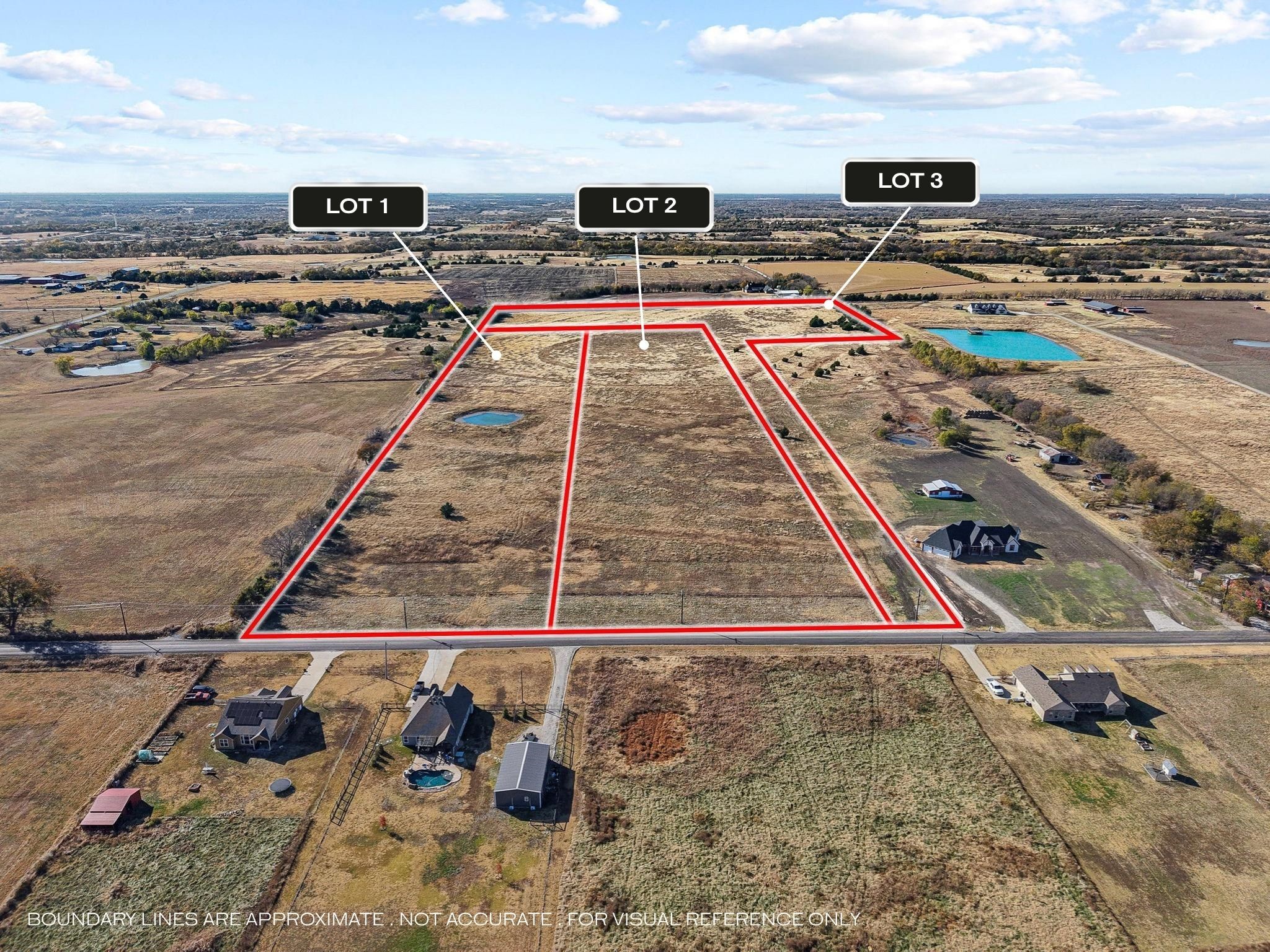 10583 County Road 632 Blue Ridge TX 75424