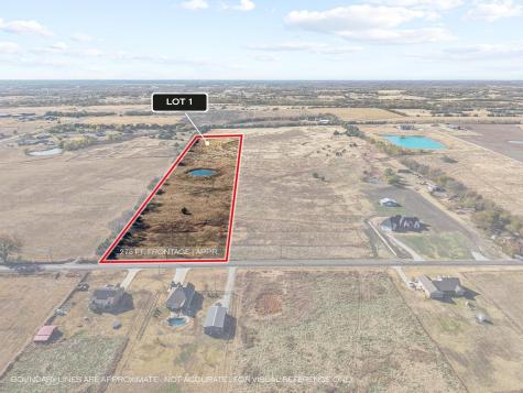 10583 County Road 632 Blue Ridge TX 75424