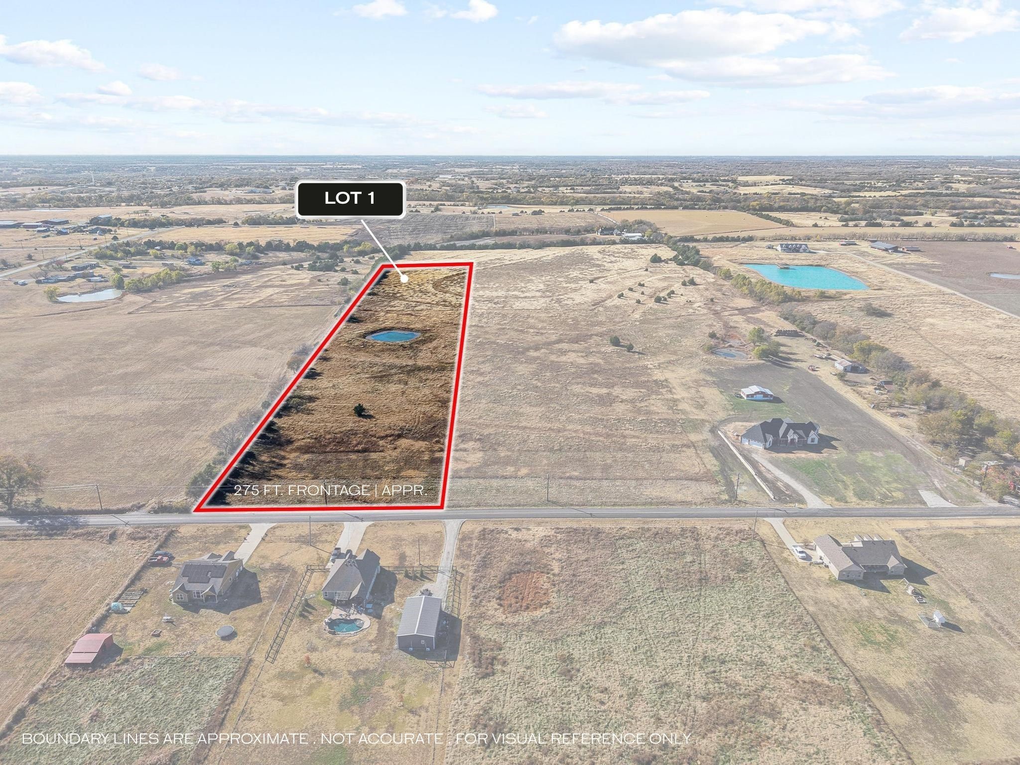 10583 County Road 632 Blue Ridge TX 75424