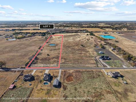 10583 County Road 632 Blue Ridge TX 75424