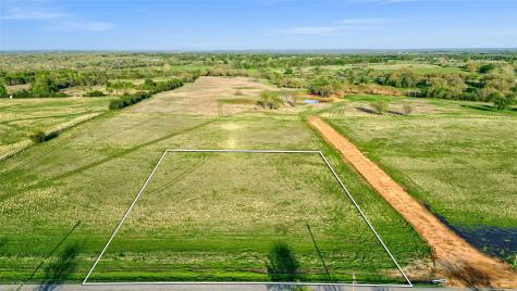 Lot 1 Rock Creek Road Gordonville TX 76245