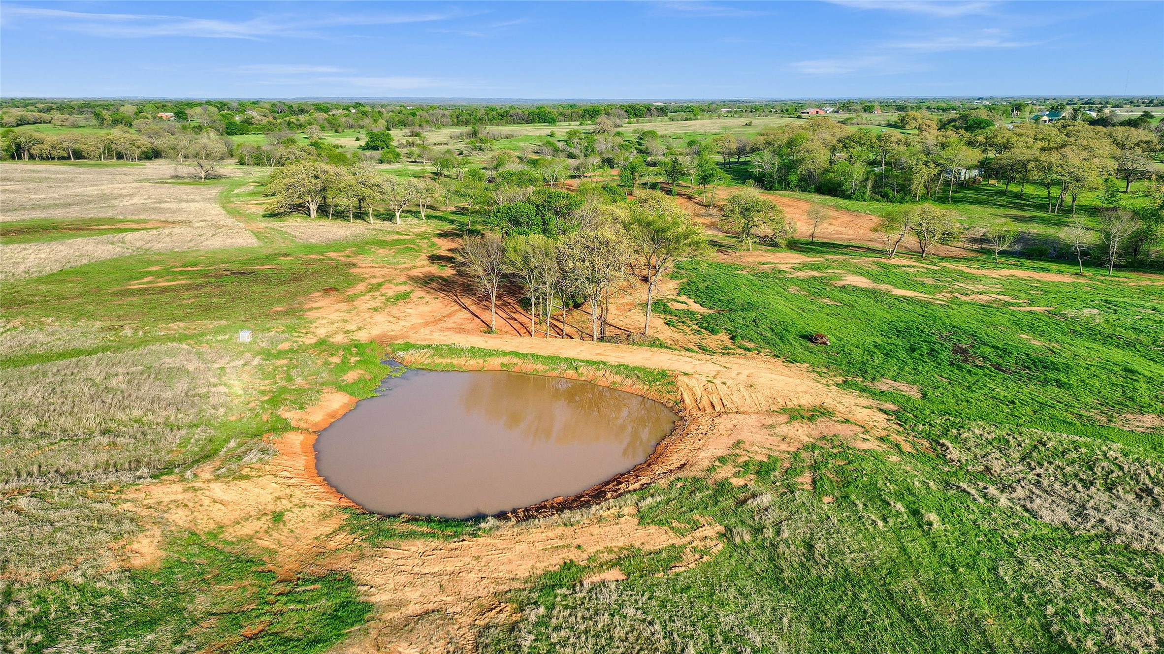 Lot 1 Rock Creek Road Gordonville TX 76245