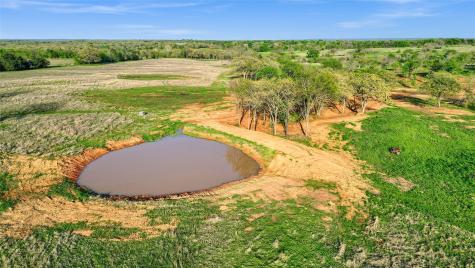 Lot 1 Rock Creek Road Gordonville TX 76245
