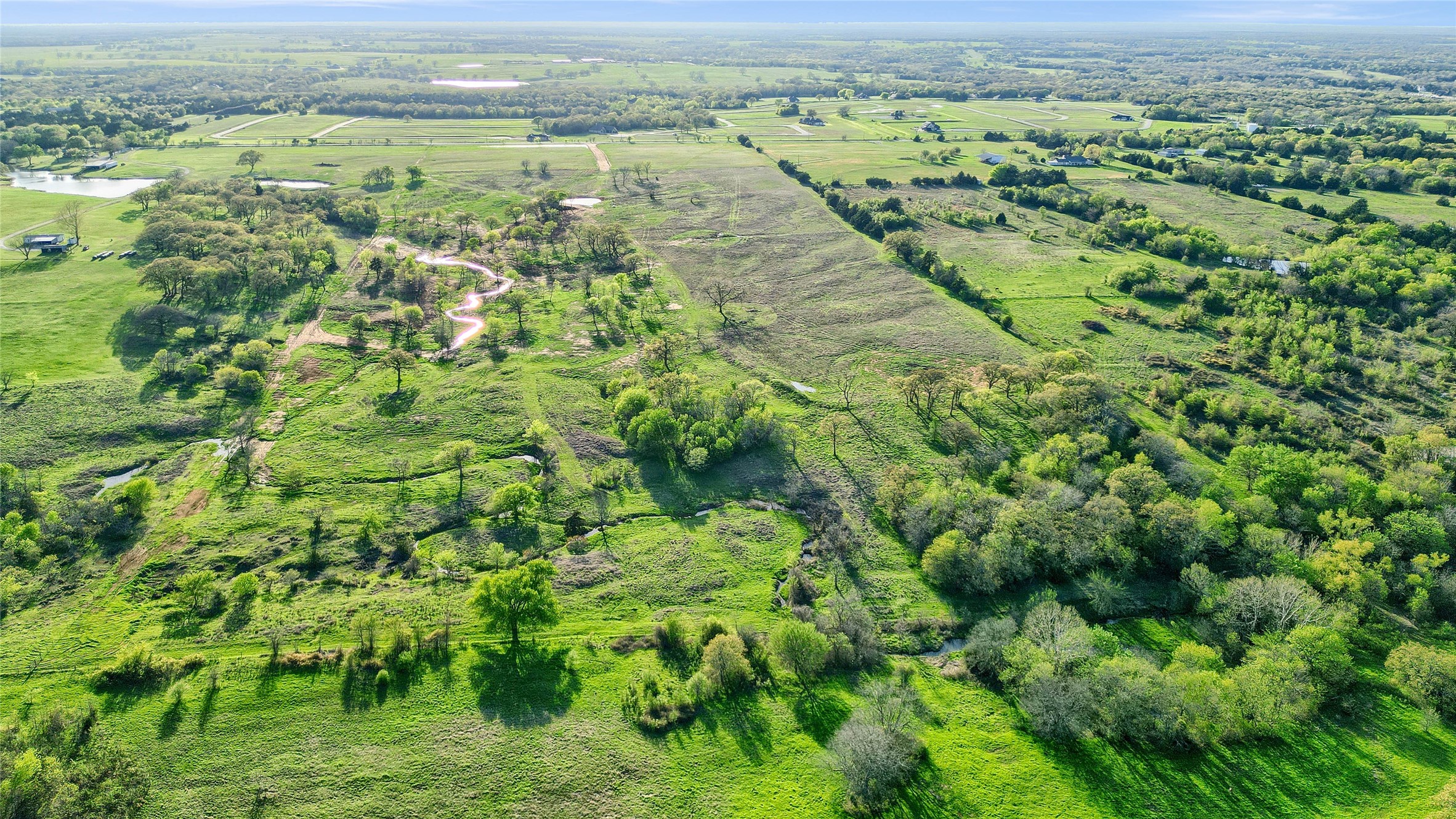 Lot 1 Rock Creek Road Gordonville TX 76245