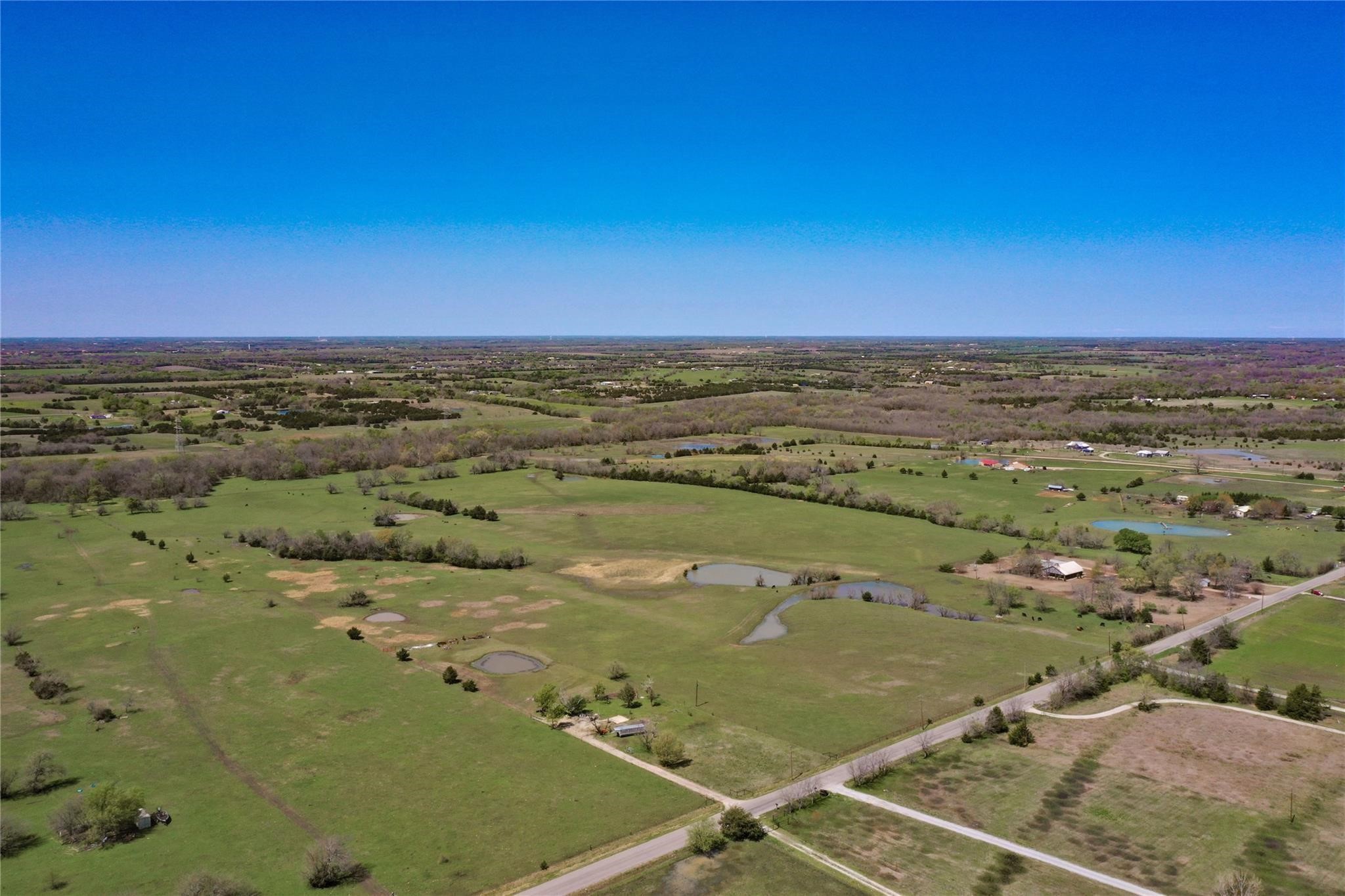Tbd 36 County Road 670 Blue Ridge TX 75424