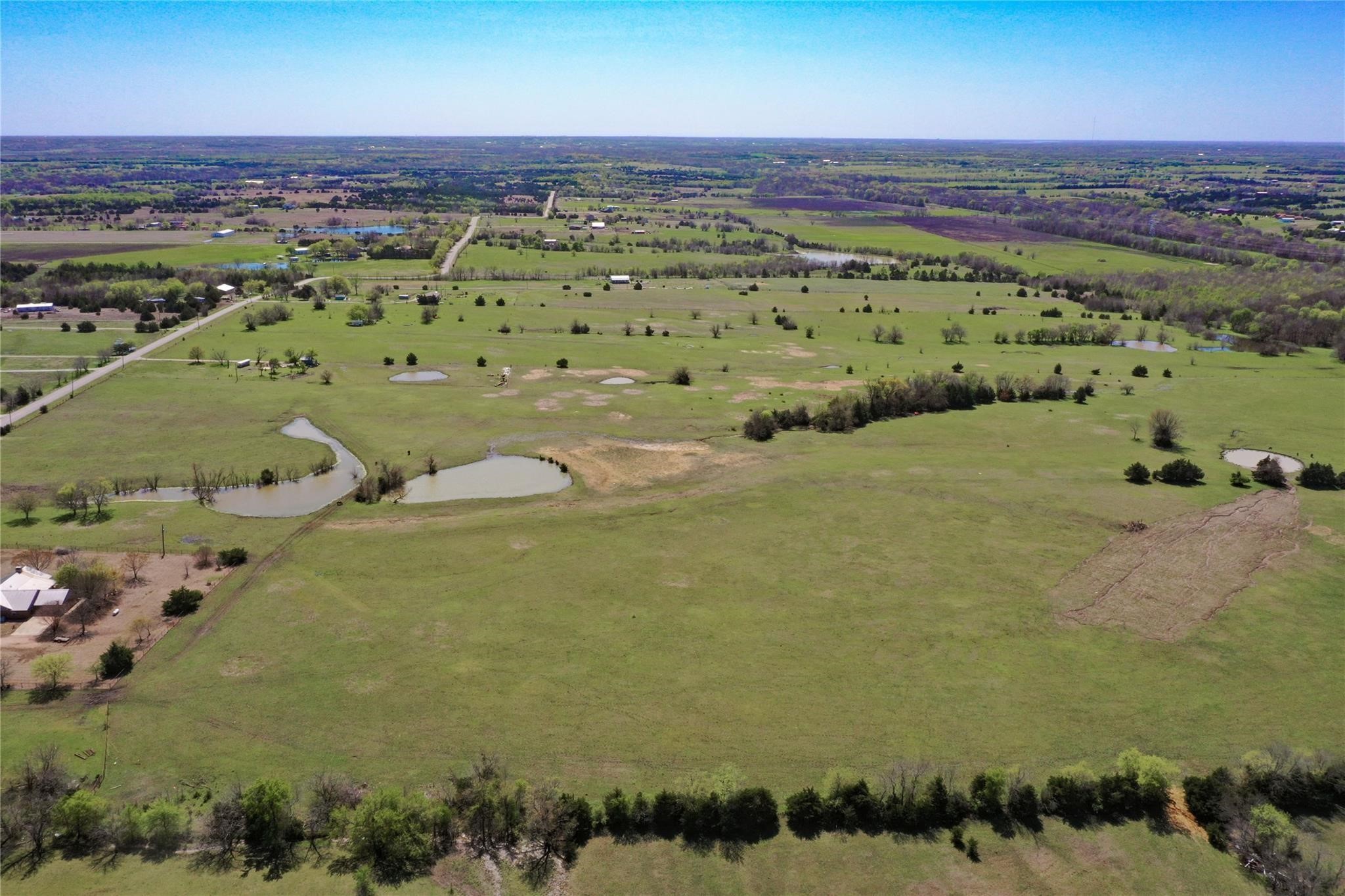 Tbd 36 County Road 670 Blue Ridge TX 75424