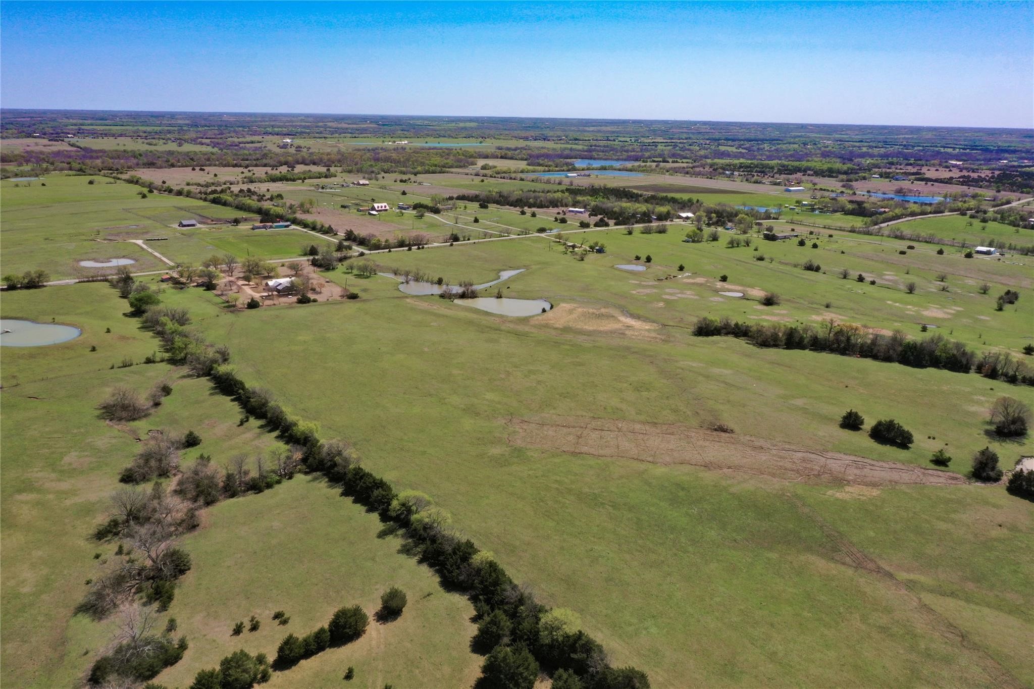 Tbd 36 County Road 670 Blue Ridge TX 75424