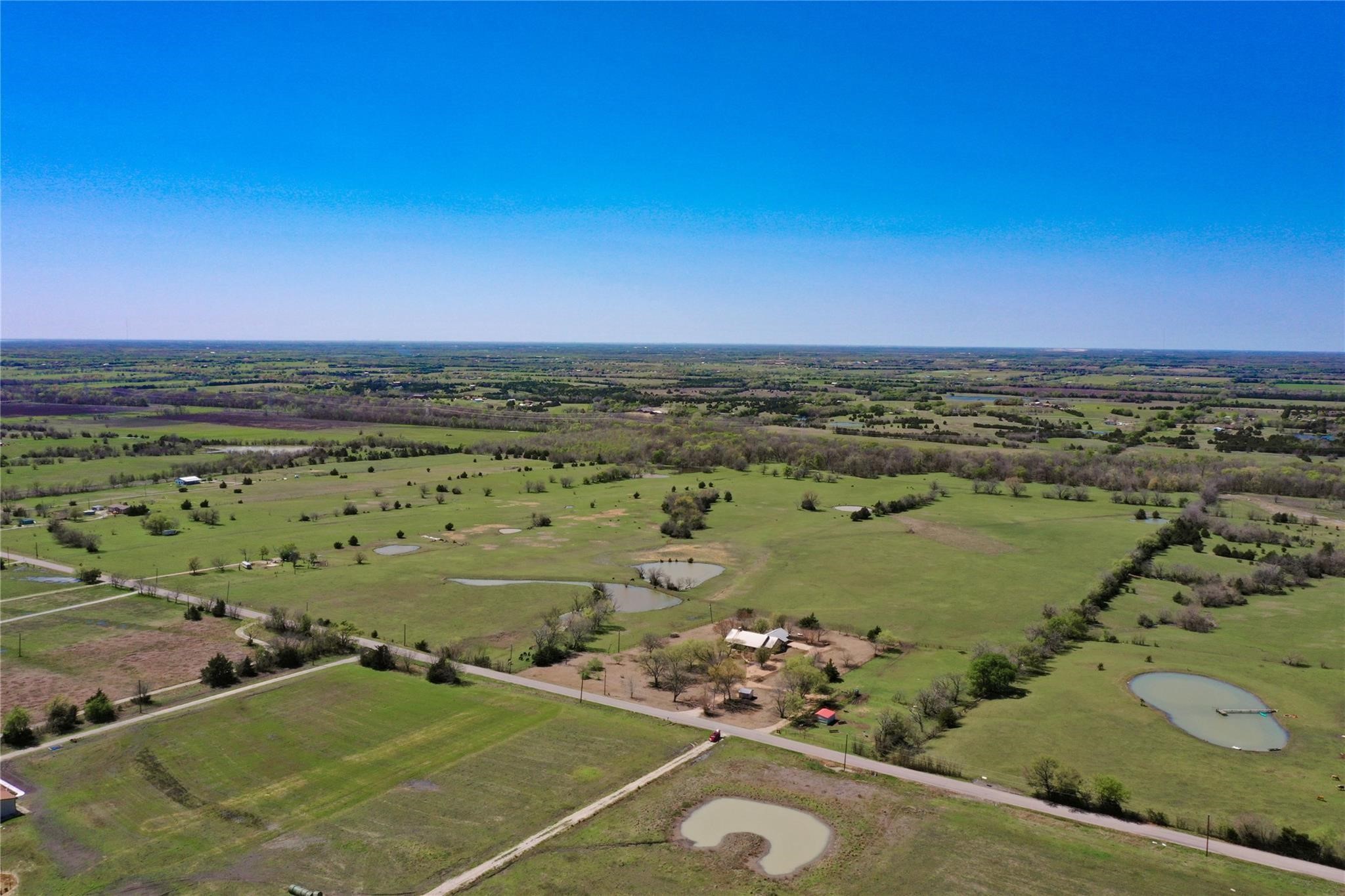 Tbd 36 County Road 670 Blue Ridge TX 75424