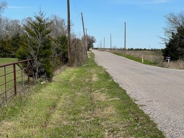 Tbd 36 County Road 670 Blue Ridge TX 75424