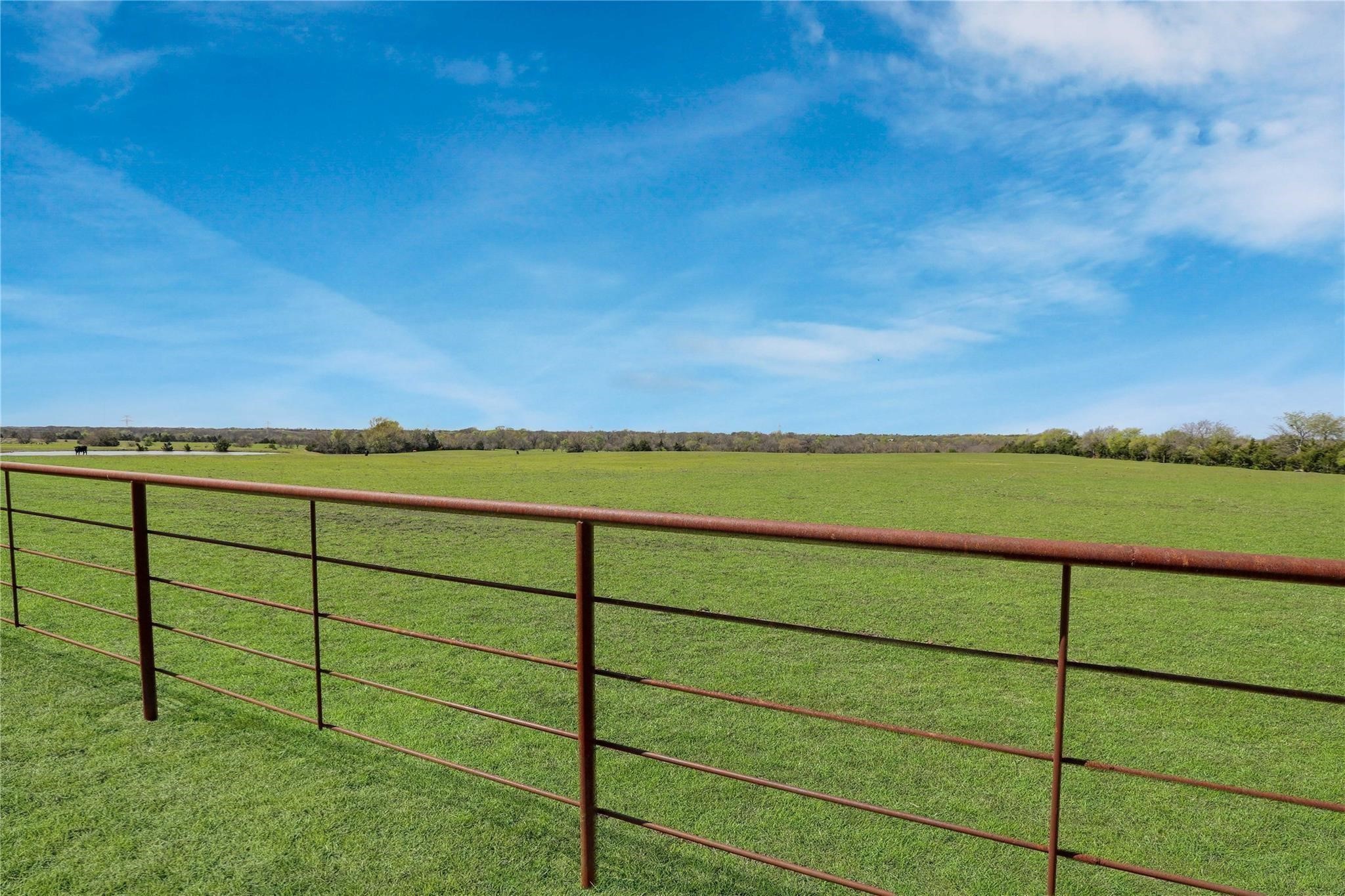 Tbd 36 County Road 670 Blue Ridge TX 75424