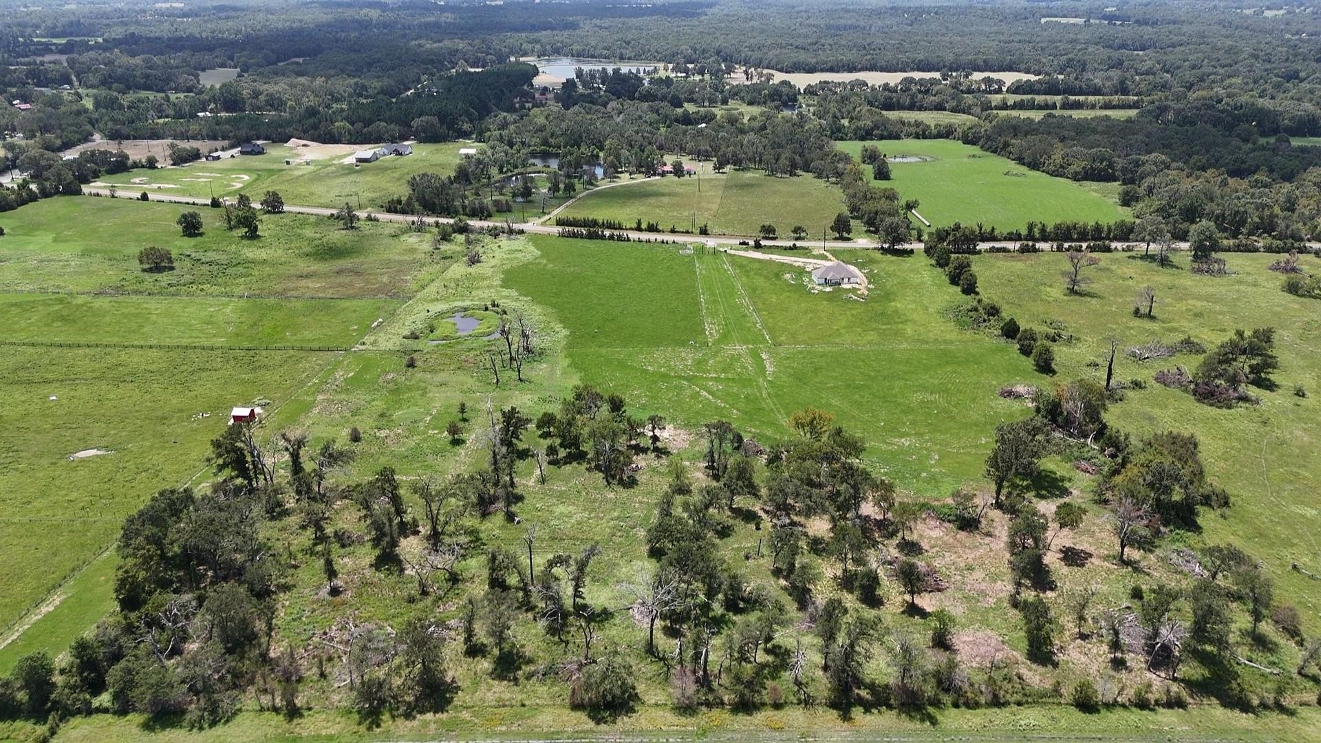 Tbd Fm 1256 Athens TX 75752