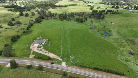 Tbd Fm 1256 Athens TX 75752