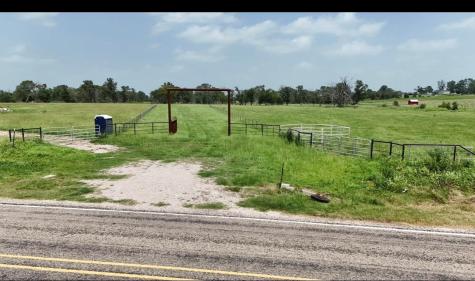 Tbd Fm 1256 Athens TX 75752