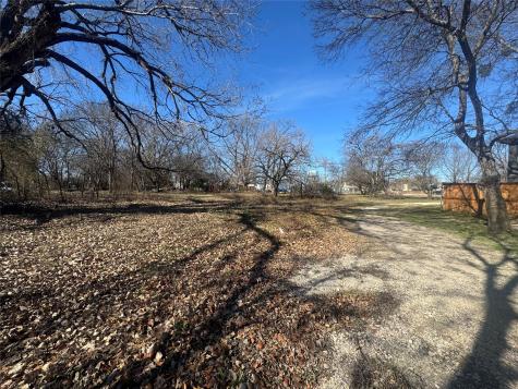 7718 Garner Road Rowlett TX 75088