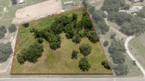 TBD N Fm 200 Rainbow TX 76077