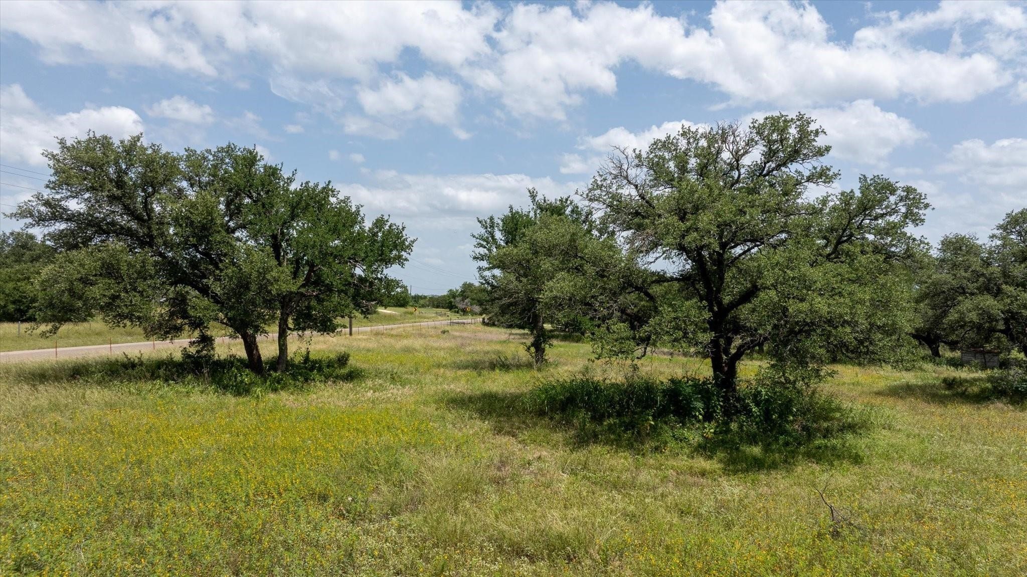 Tbd N Fm 200 Rainbow TX 76077
