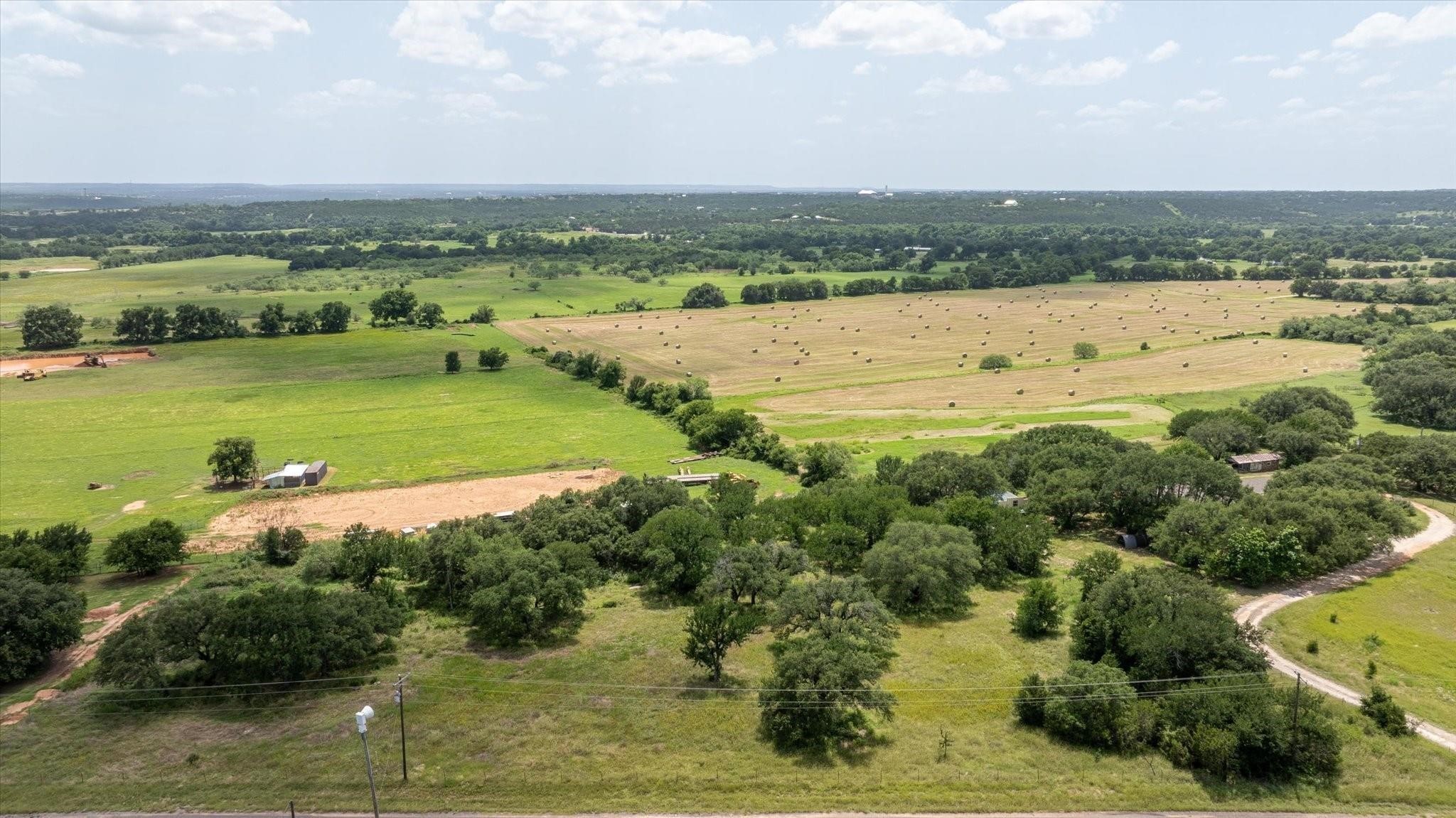 Tbd N Fm 200 Rainbow TX 76077