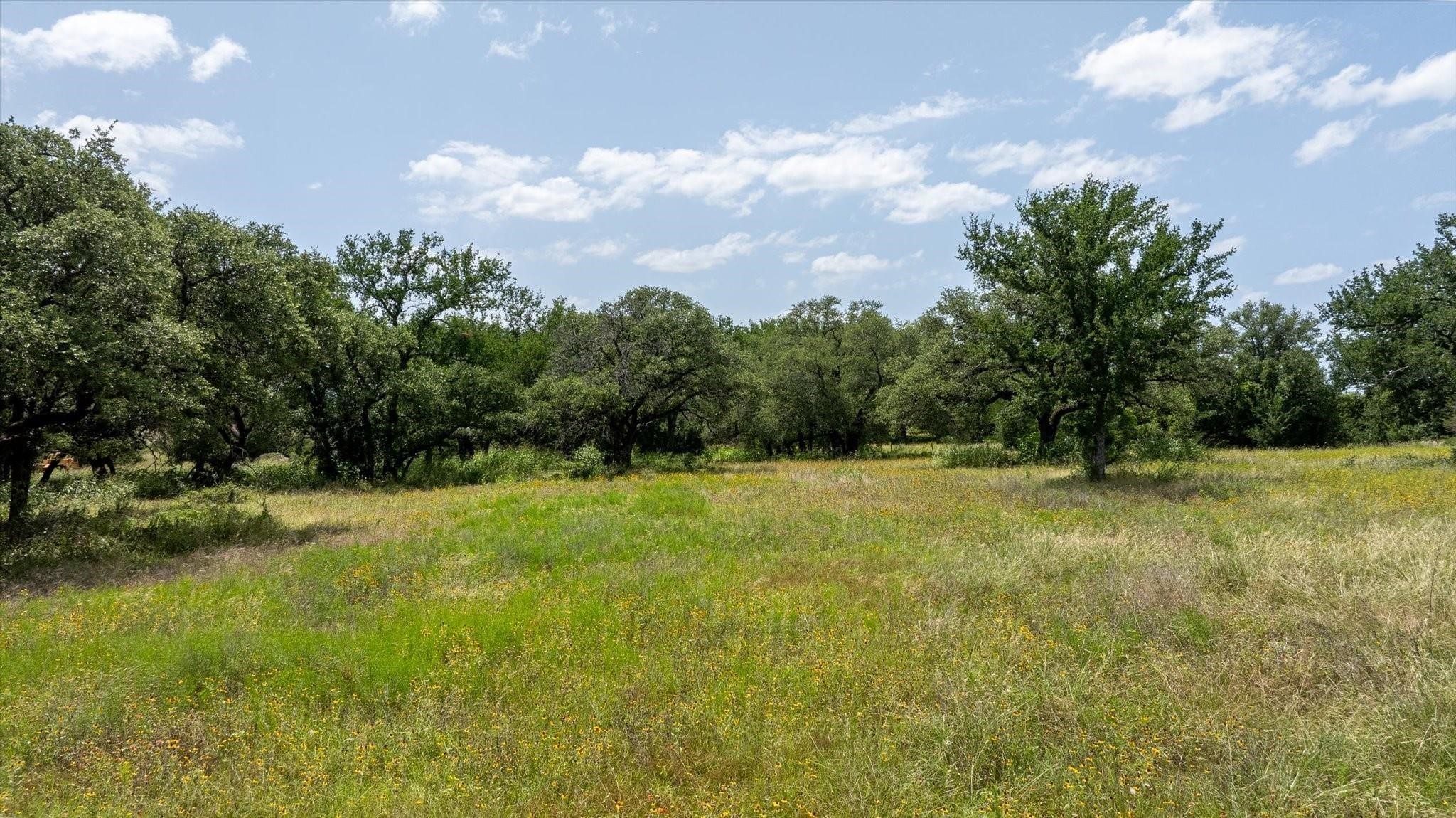 Tbd N Fm 200 Rainbow TX 76077