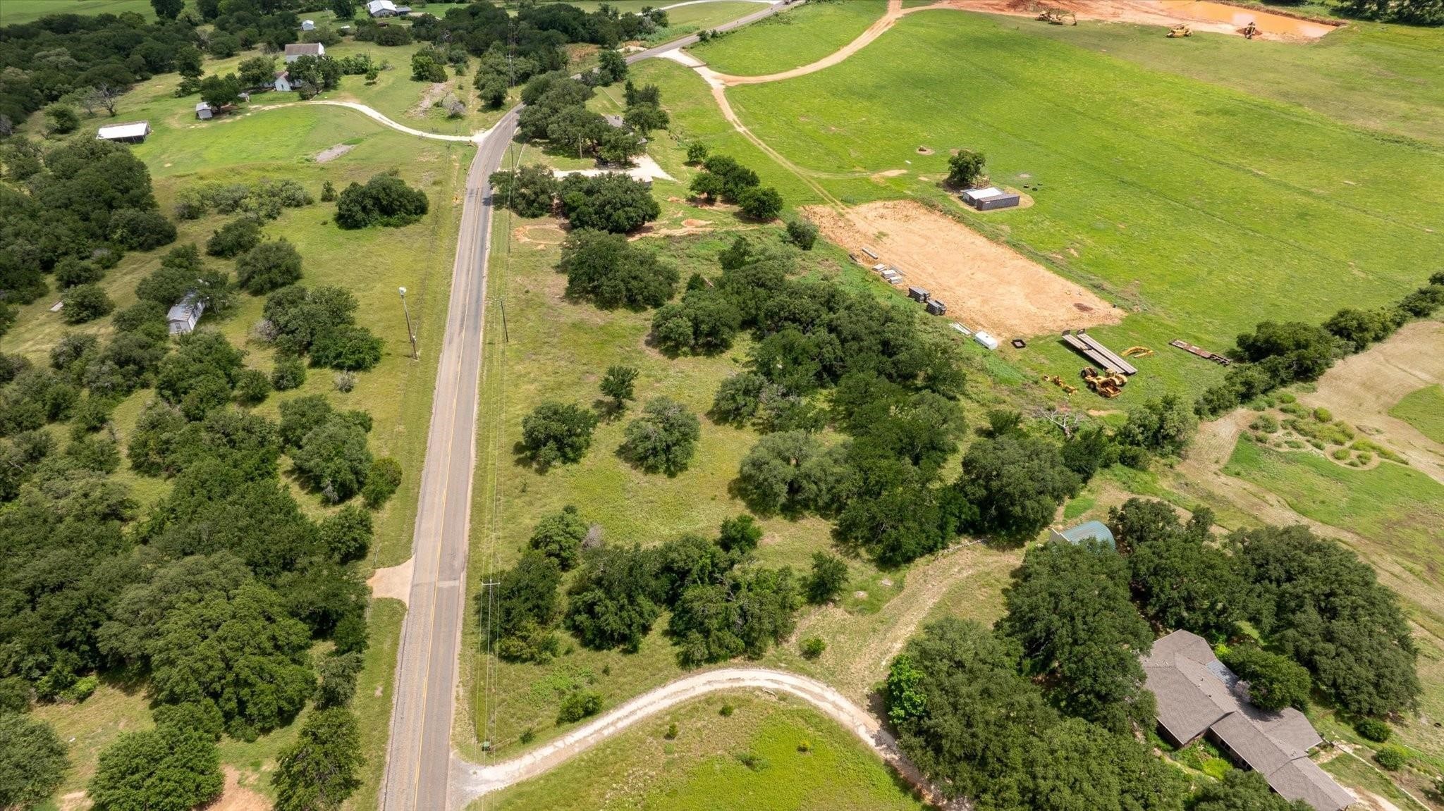 Tbd N Fm 200 Rainbow TX 76077