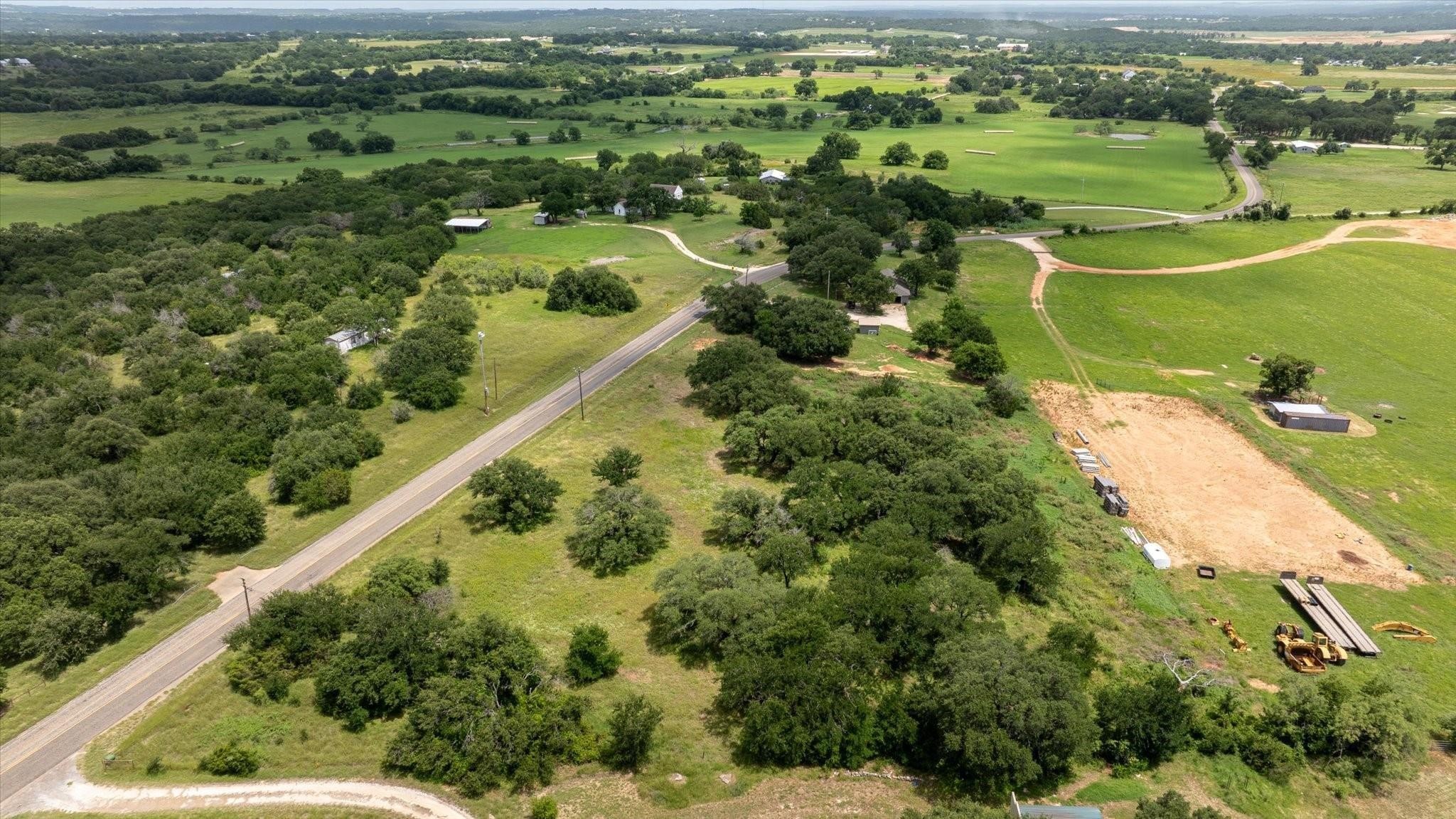 Tbd N Fm 200 Rainbow TX 76077
